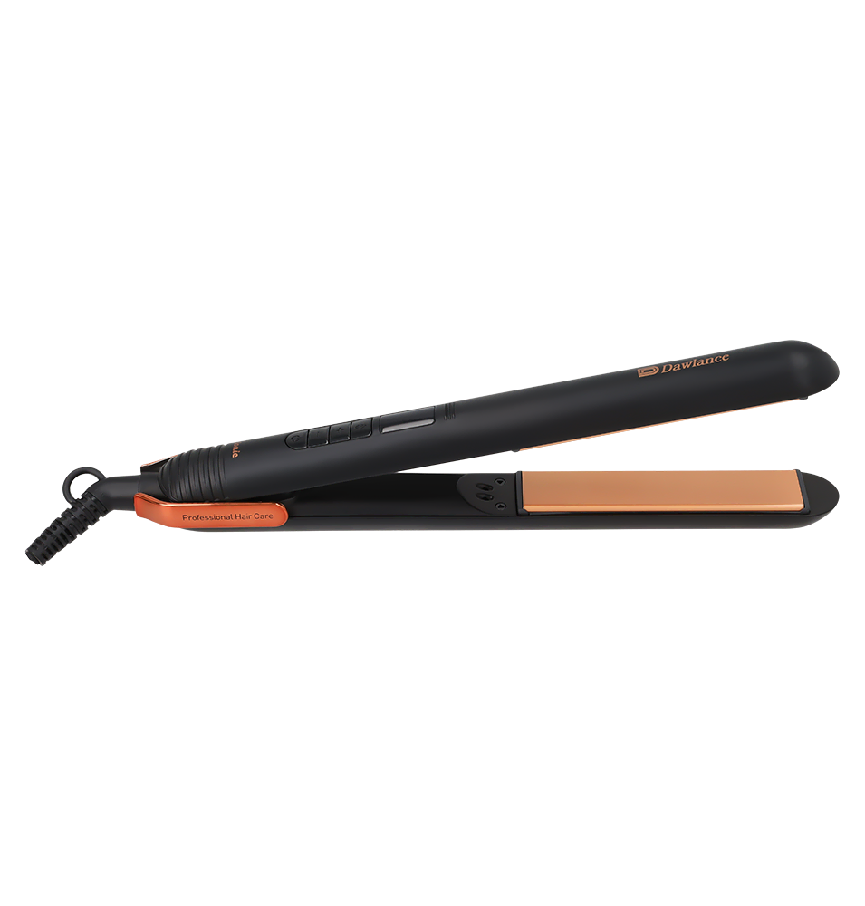 DAWLANCE  HAIR STRAIGHTENER DWHS 7030