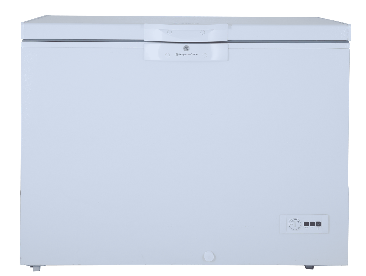 DAWLANCE  Deep Freezer DF-300 SD Inverter Grey