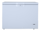 DAWLANCE  Deep Freezer DF-300 SD Inverter Grey