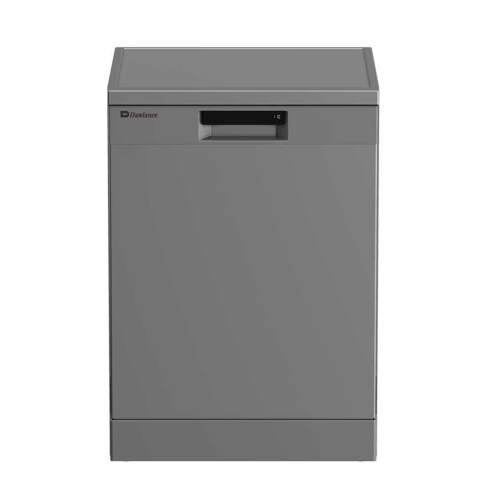 DAWLANCE Inverter Dishwasher DDW 14952 Silver