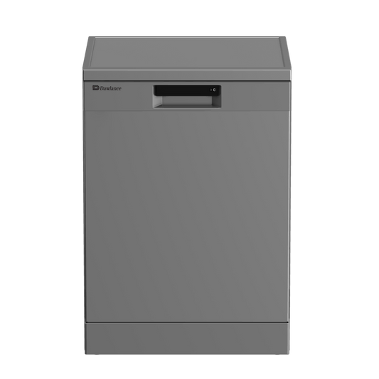 DAWLANCE Inverter Dishwasher DDW 14952 Silver