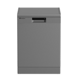 DAWLANCE Inverter Dishwasher DDW 14952 Silver