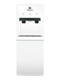 DAWLANCE 2 Taps Water Dispenser WD 1060 FP White ( without Fridge)