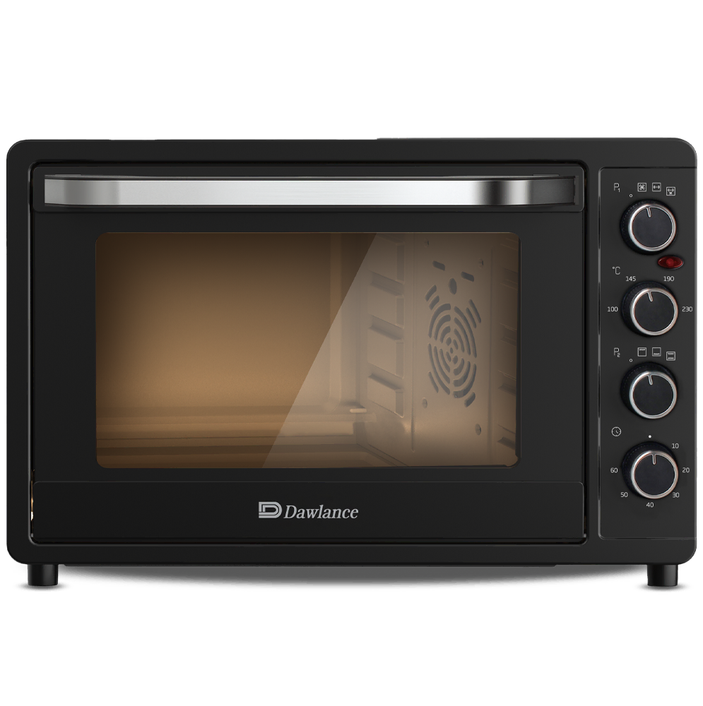 DAWLANCE  MINI OVEN DWMO 4520 CR