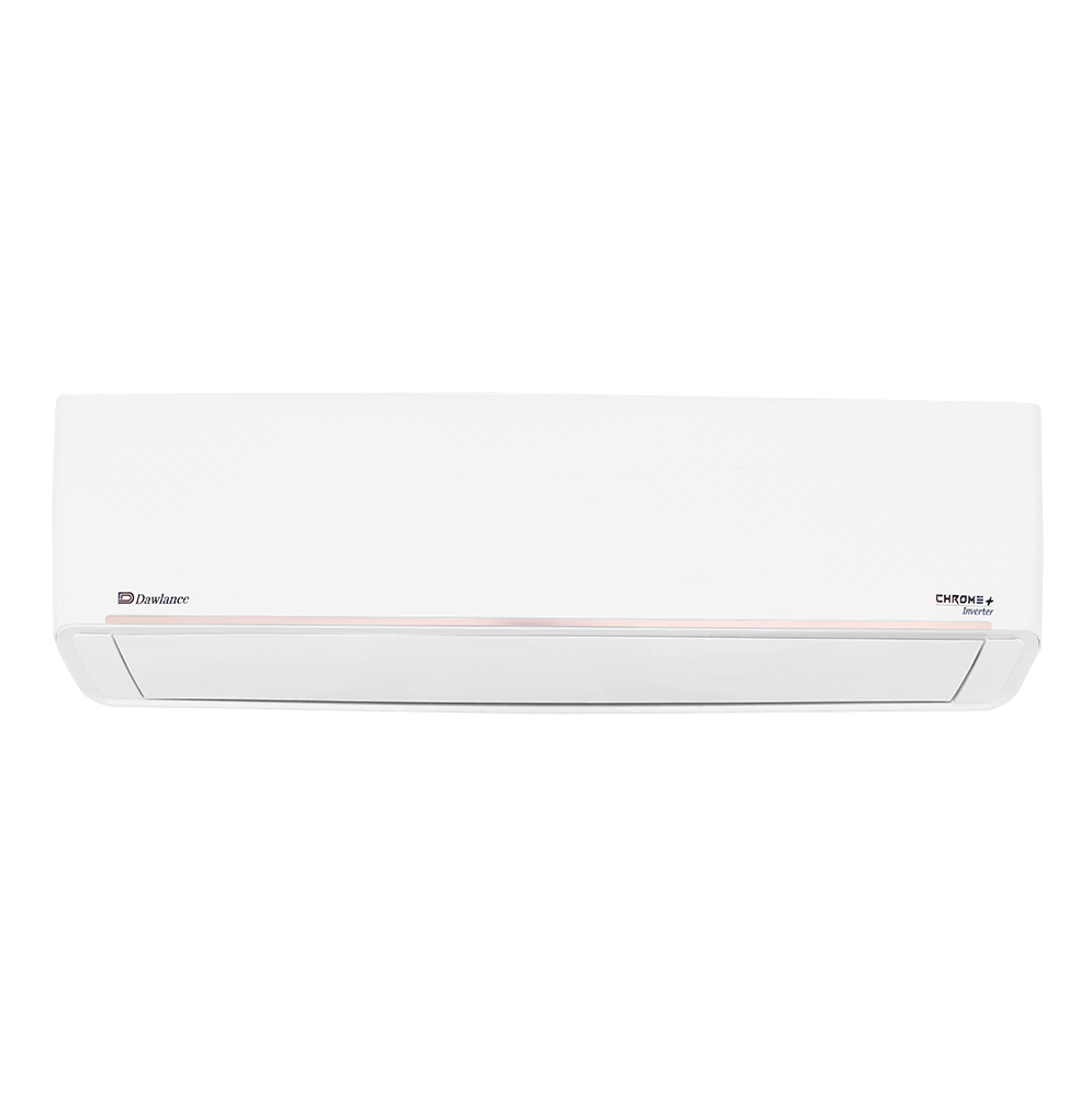 DAWLANCE Split, DC Inverter AC Chrome* Inverter 45 (Copper Stamp)