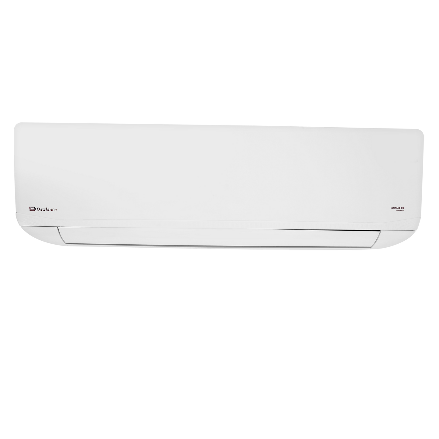 DAWLANCE Split, DC Inverter (H&C), T3 Twin Rotary, Solar AC Magna T3 30 Milky White Plain (1.5 Ton)