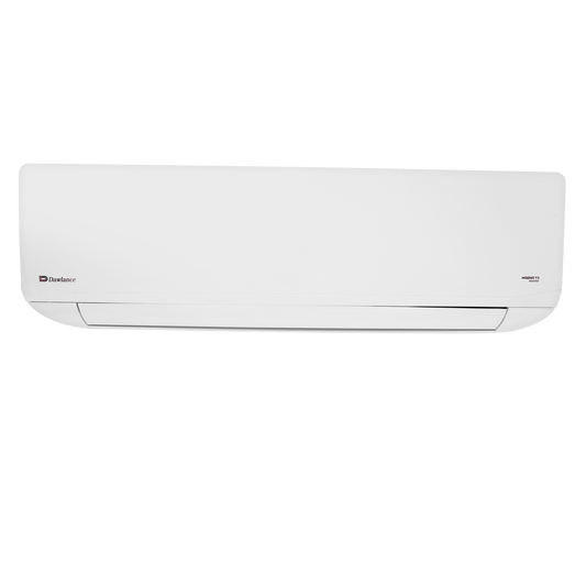 DAWLANCE Split, DC Inverter (H&C), T3 Twin Rotary, Solar AC Magna T3 30 Milky White Plain (1.5 Ton)