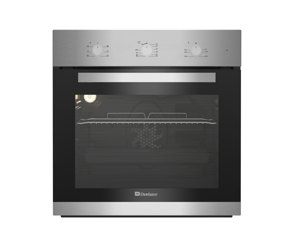 DAWLANCE  Oven DBE 208110 S A SERIES