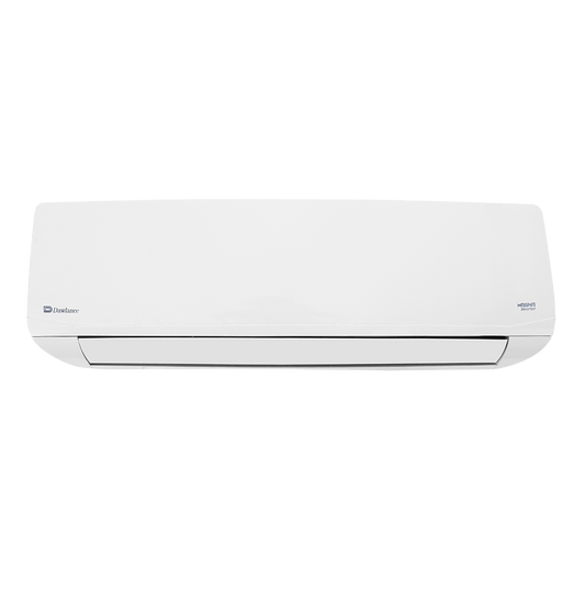 DAWLANCE Split, DC Inverter (H&C), T1+, Ampere Lock AC Magna 30 - R32 (White) (1.5 Ton)