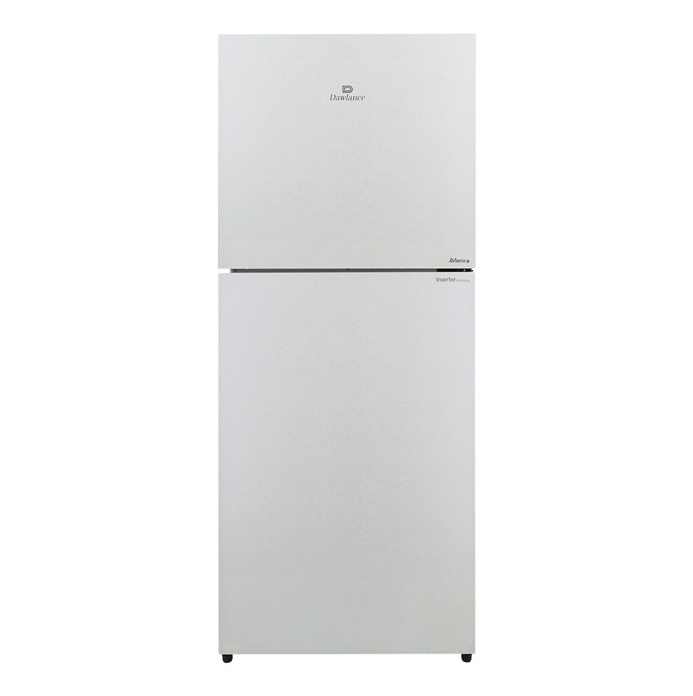 DAWLANCE Smart Inverter Refrigerator REF 9173 Avante* CLOUD WHITE