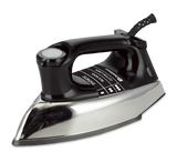 DAWLANCE  DRY IRON DWDI1020 black