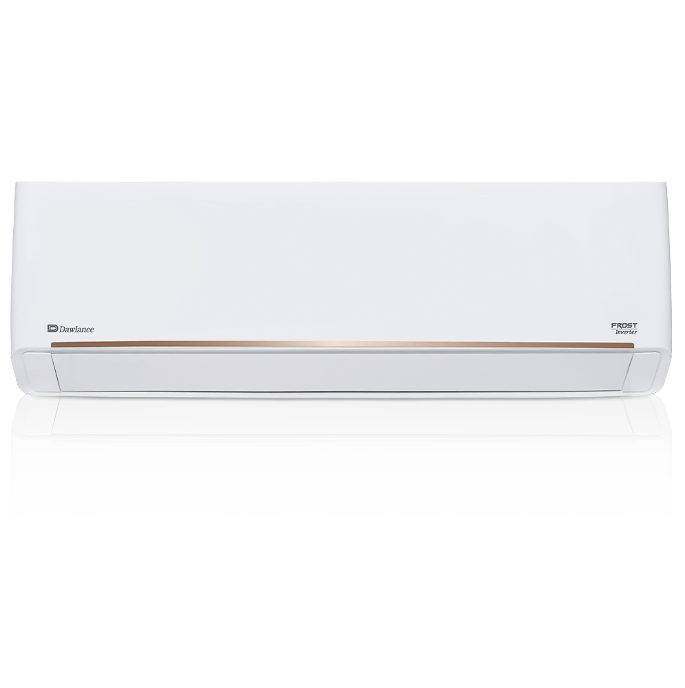 DAWLANCE Split, DC Inverter AC FROST 30 WHITE (COOL ONLY) R32