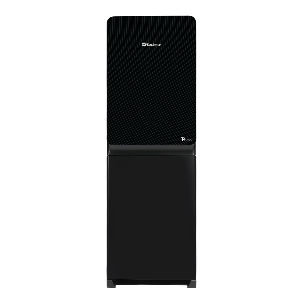 DAWLANCE Bottom Load, Auto Refill, 3 Taps Water Dispenser DBD-1035 Glass Door