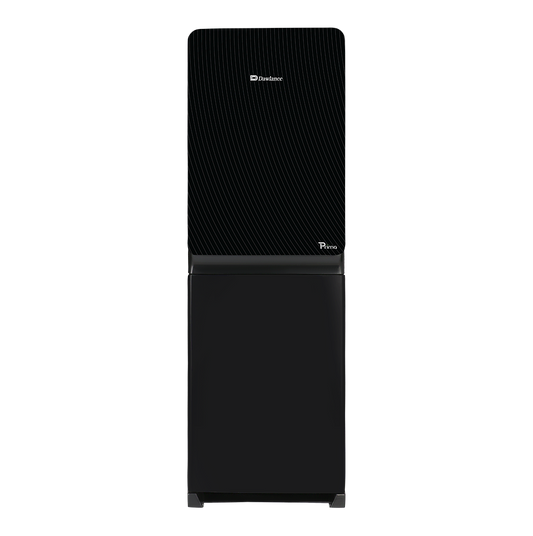 DAWLANCE Bottom Load, Auto Refill, 3 Taps Water Dispenser DBD-1035 Glass Door