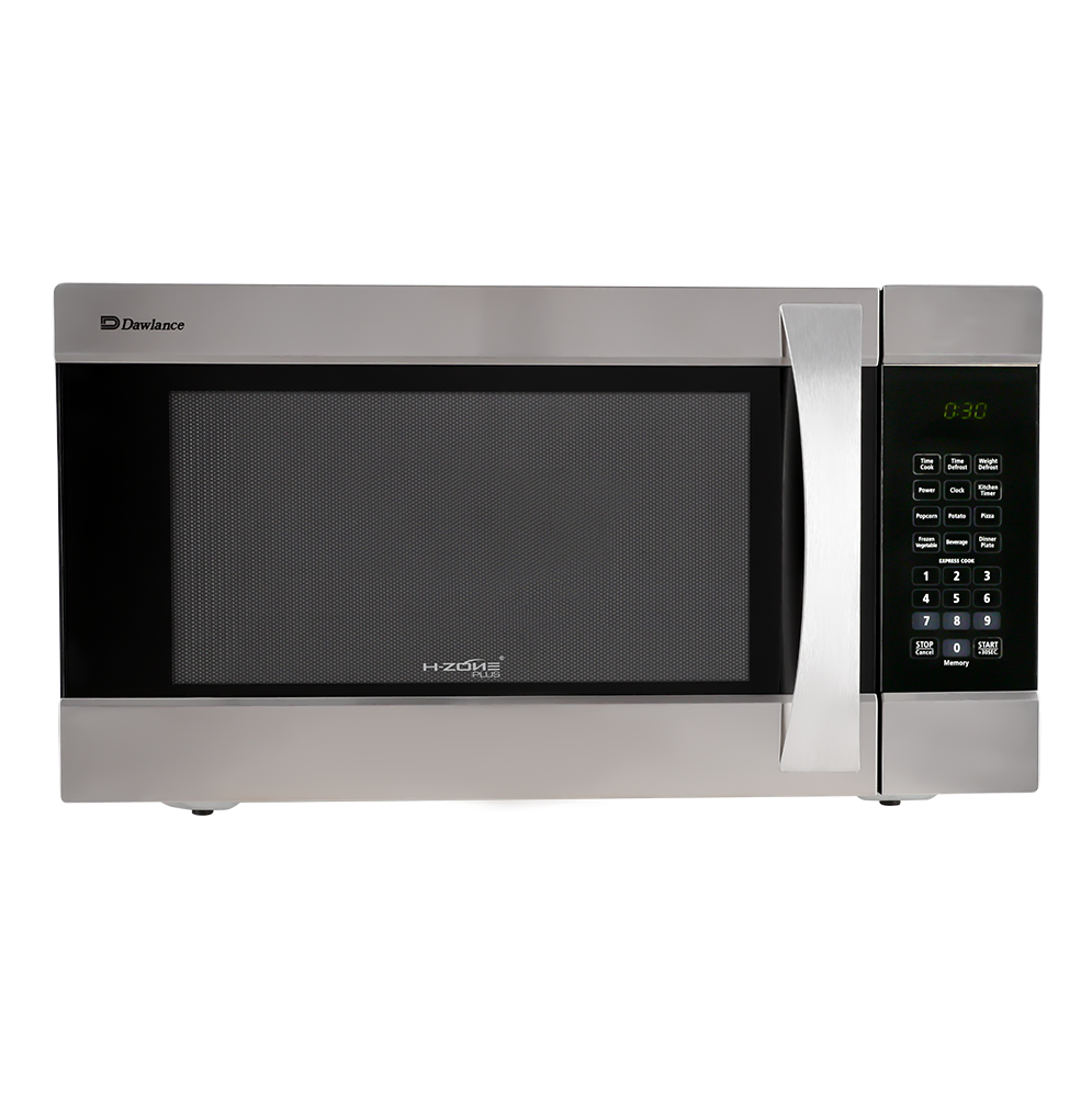DAWLANCE  Microwave Oven DW-162-HZP