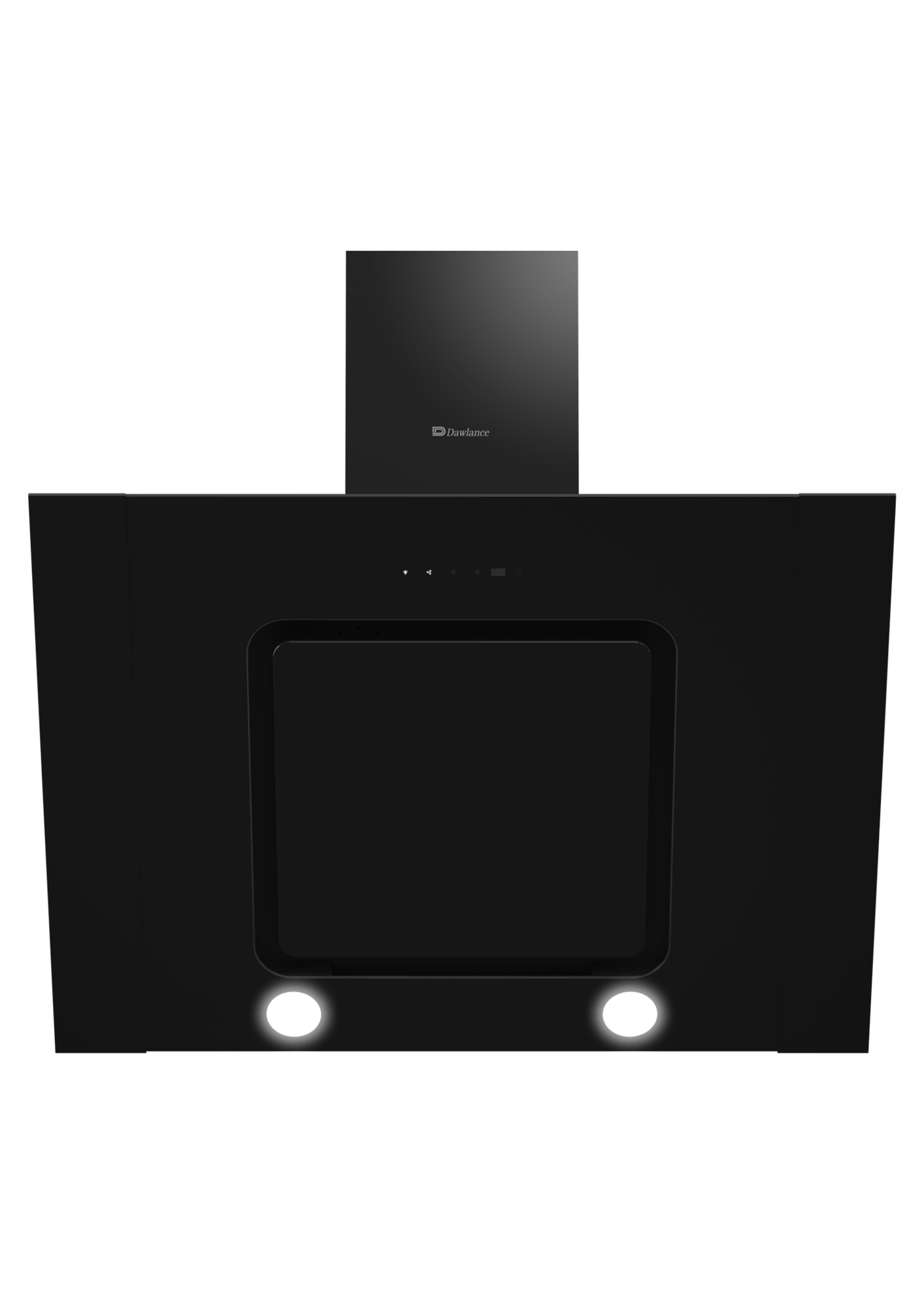 DAWLANCE Angled Hood DCA 9630 BG A SERIES