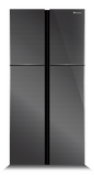 DAWLANCE Side by Side Refrigerator DFD 900 GD