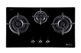 DAWLANCE Integrated Ignition Hob DHG 380 BN A SERIES