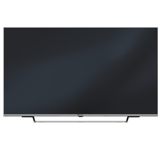 DAWLANCE 4K, Ultra HD LED 75 Delta SE - 4K UHD