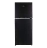 DAWLANCE Smart Inverter Refrigerator 91999 AVANTE+ IOT SILKY BLACK