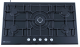 DAWLANCE Integrated Ignition Hob DHG 590 Bl Dawlance