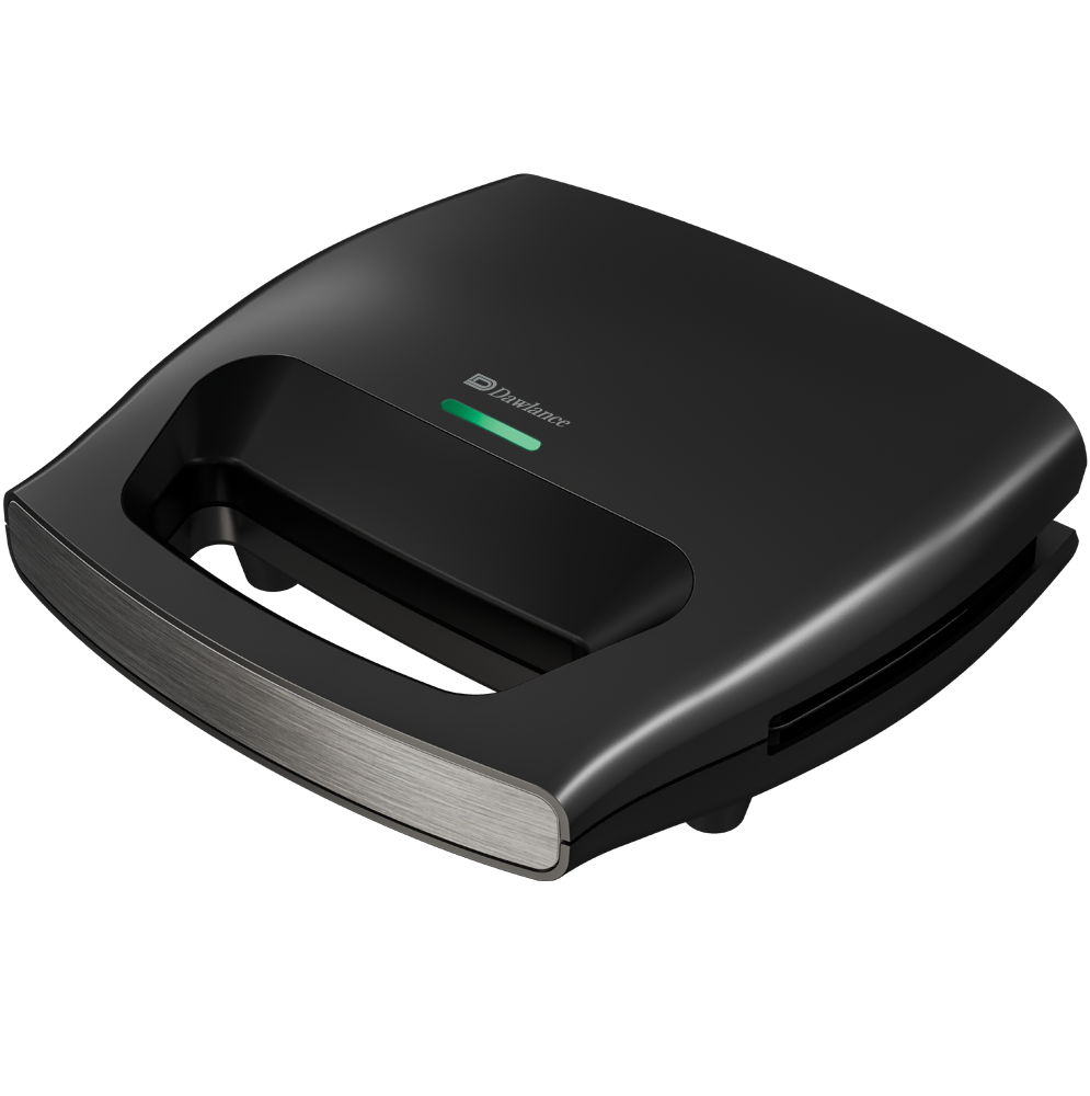 DAWLANCE  Sandwich Maker DWSM 2971