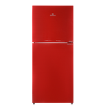 DAWLANCE Smart Inverter Refrigerator 91999 AVANTE+ IOT SILKY RED