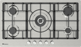 DAWLANCE Integrated Ignition Hob DHM 590 SI A SERIES