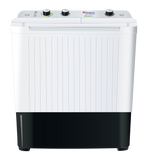 DAWLANCE Twin Tub Washing Machine DW-10600 W FL DAWLANCE