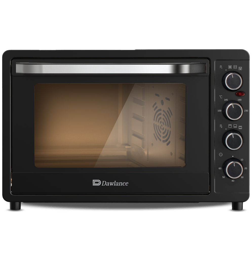 DAWLANCE  MINI OVEN DWMO 5222 CR