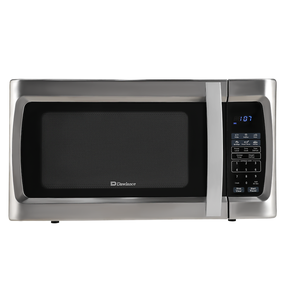 DAWLANCE  Microwave Oven DW.132 s DIGITAL SOLO