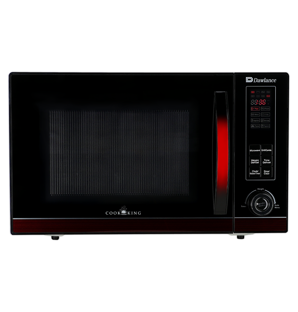 DAWLANCE Grilling Microwave Oven DW-133-G
