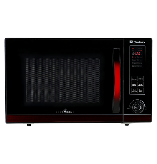 DAWLANCE Grilling Microwave Oven DW-133-G