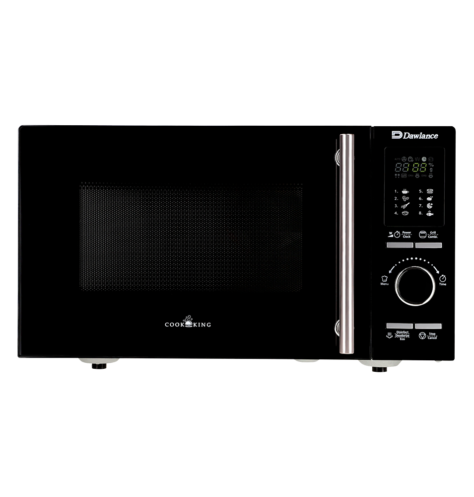 DAWLANCE  Microwave Oven DW395HCG