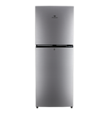 DAWLANCE Non-Inverter Refrigerator 9140 WB E Chrome