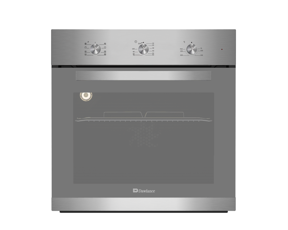 DAWLANCE  Oven DBM 208110 M A SERIES