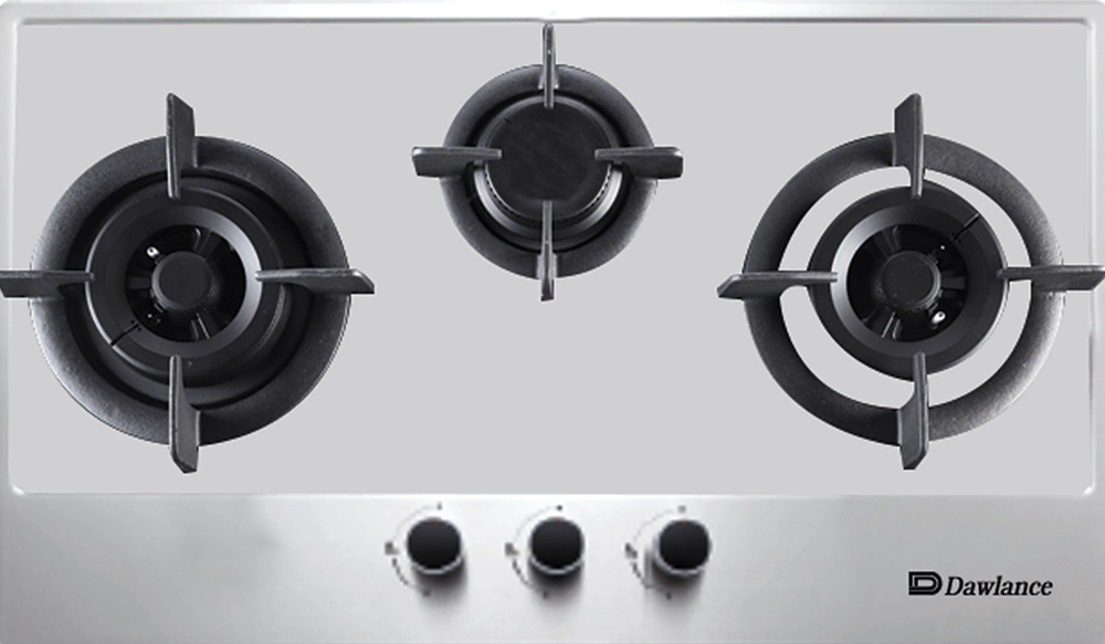 DAWLANCE Integrated Ignition Hob DHM 390 SNA SERIES
