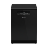 DAWLANCE Inverter Dishwasher DDW 1470 Glass Black