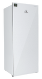 DAWLANCE  Vertical Freezer VF 1035WB GD CLOUD WHITE