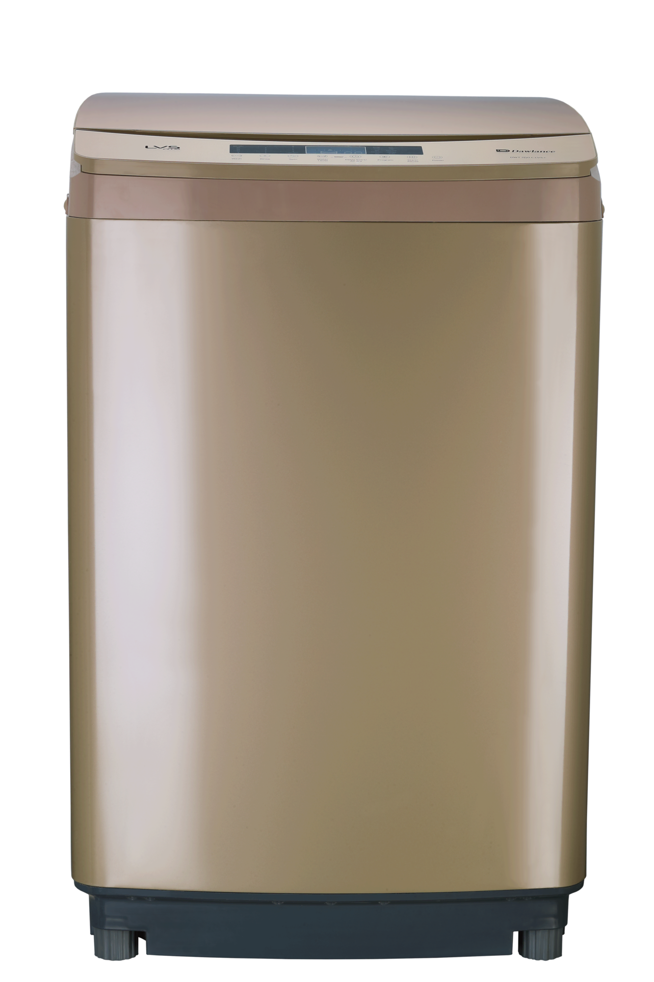 DAWLANCE Fully Automatic, Top Load Washing Machine DWT 260 C LVS+