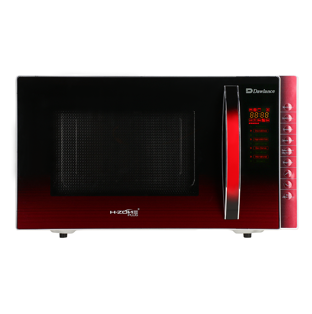 DAWLANCE Baking Microwave Oven DW-115SE