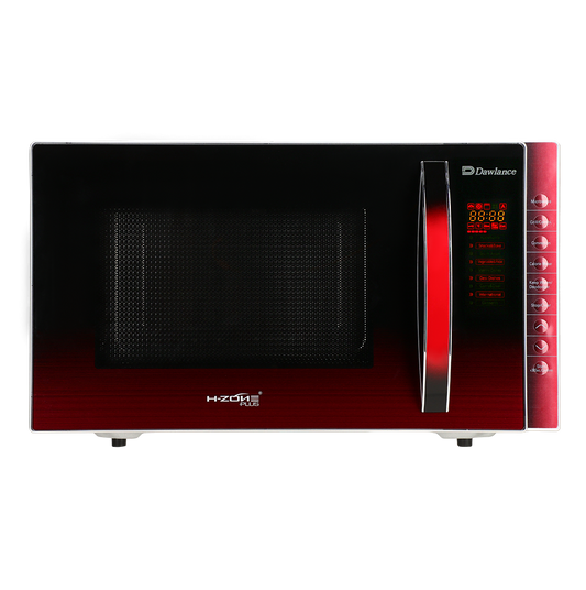 DAWLANCE Baking Microwave Oven DW-115SE