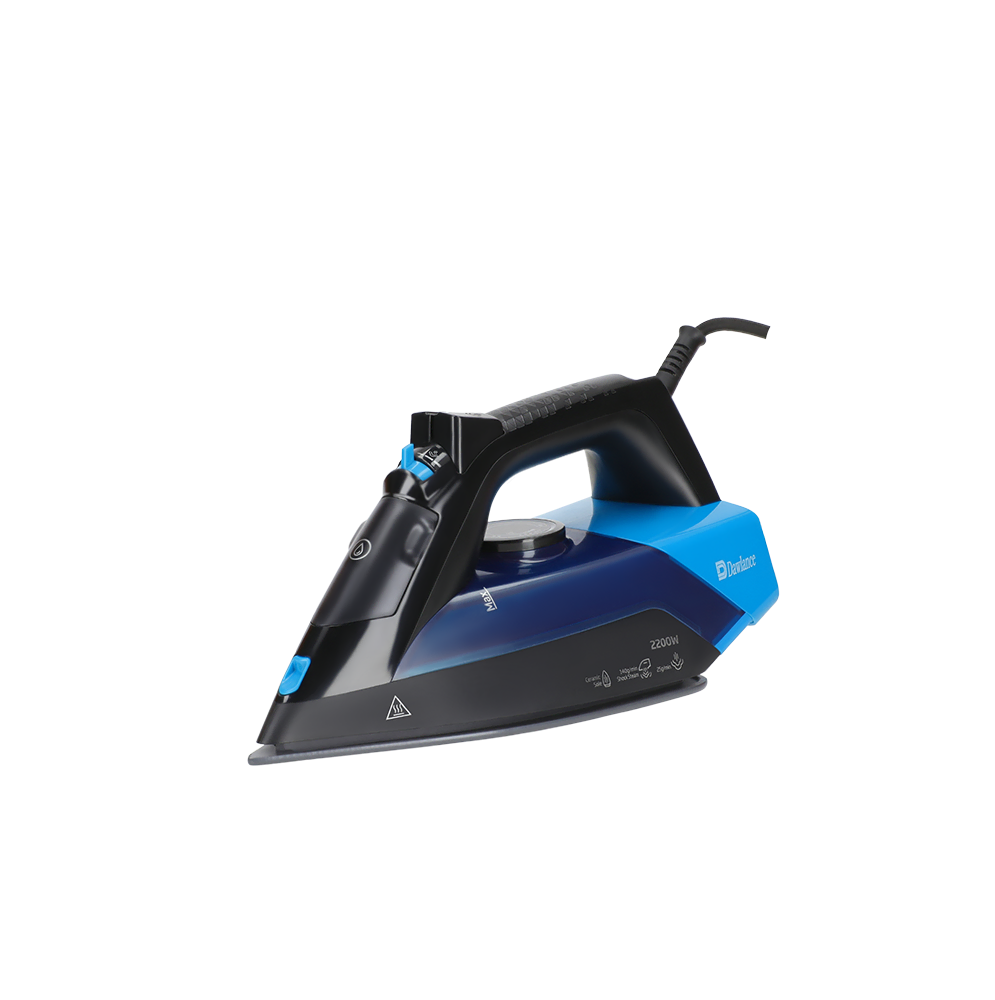 DAWLANCE  STEAM IRON DWSI-3122 B
Steam Iron