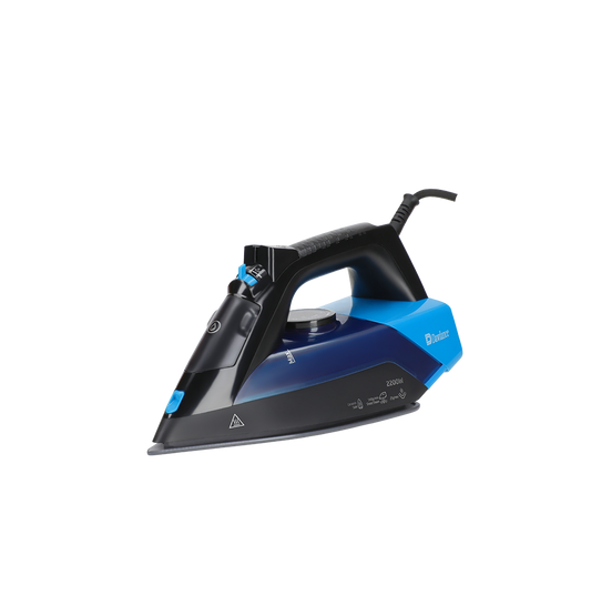 DAWLANCE  STEAM IRON DWSI-3122 B
Steam Iron