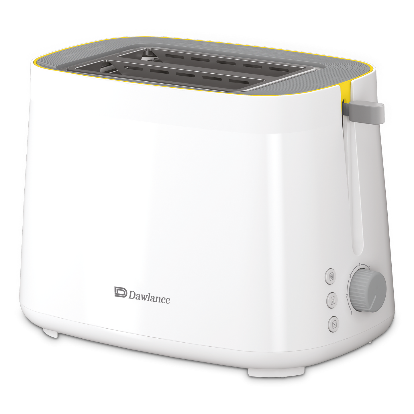 DAWLANCE  TOASTER DWT-7285