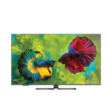 DAWLANCE 4K, Ultra HD LED 55 Delta - QLED