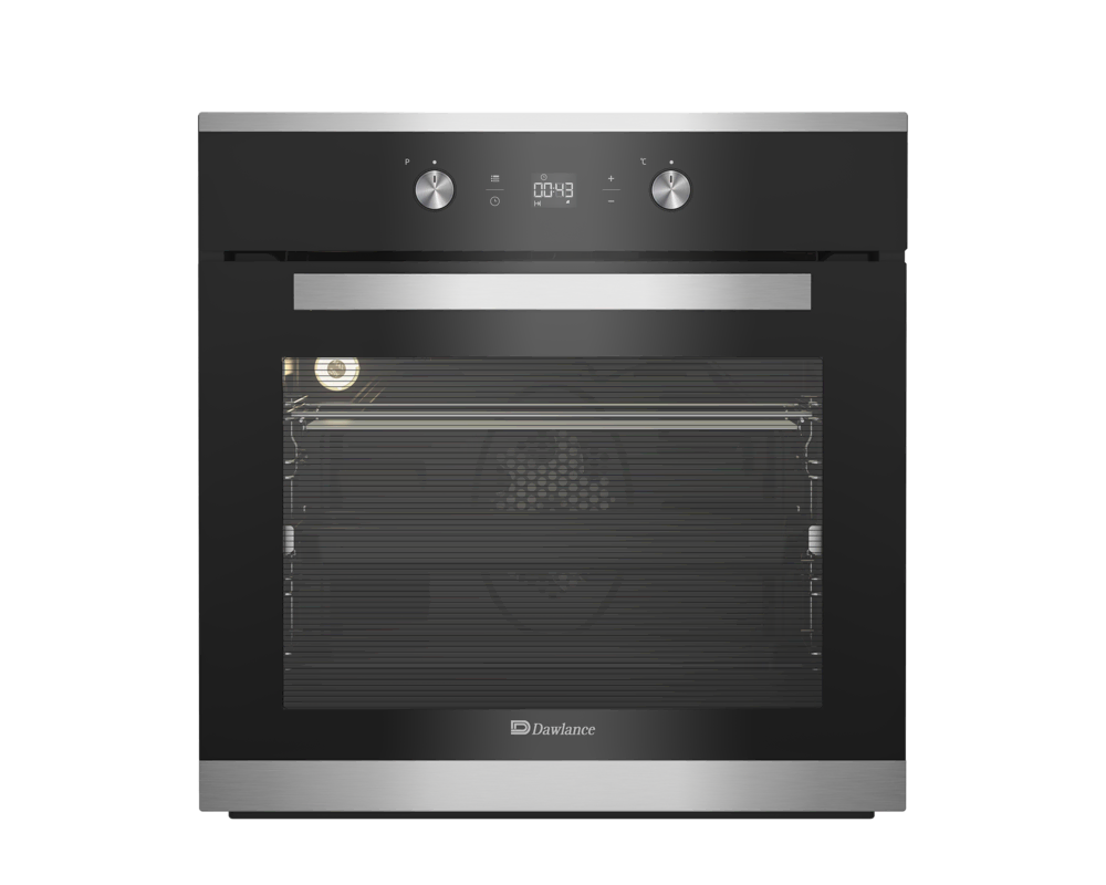 DAWLANCE  Oven DBM 208120 B A SERIES