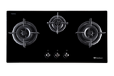 DAWLANCE Integrated Ignition Hob DHG 390 BN A SERIES