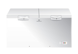 DAWLANCE  Deep Freezer DF-500 DD STUCCO PCM (ARC-PI-WHITE)
