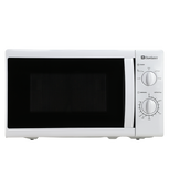 DAWLANCE  Microwave Oven DW-210 S SOLO WHITE